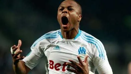 Andr&eacute; Ayew et l&rsquo;OM en 10 dates