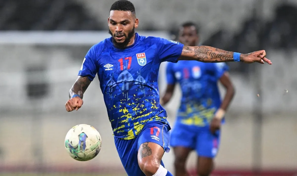 Coupe du monde 2026 (Q) : apr&egrave;s le Cameroun, l&rsquo;Eswatini victime d&rsquo;une remontada de l&rsquo;&Icirc;le Maurice