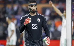 L&rsquo;actualit&eacute; du football africain