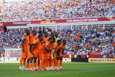 L&rsquo;actualit&eacute; du football africain