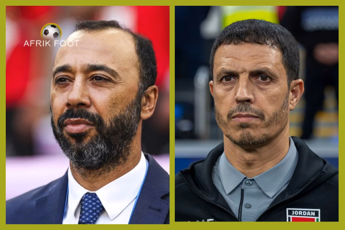 Coupe Arabe 2025 : le triomphe total des s&eacute;lectionneurs marocains