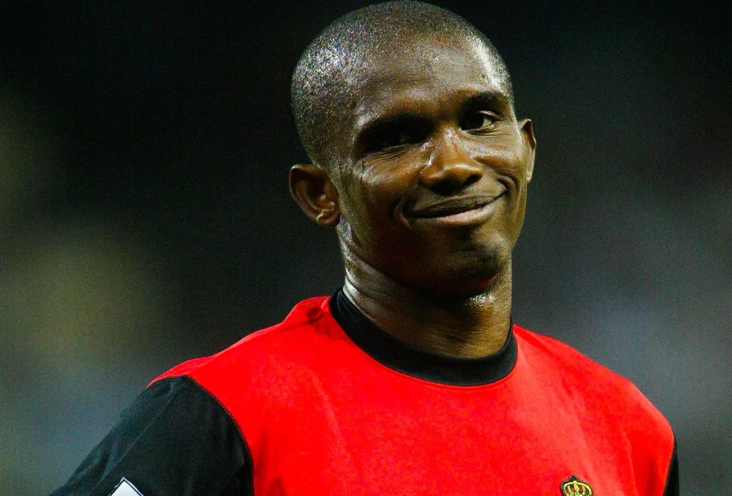 Un record de Samuel Eto&rsquo;o tombe 22 ans apr&egrave;s !