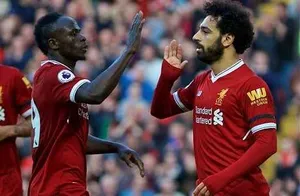 Liverpool-Real : Salah-Mané, il est temps de succéder à Drogba !