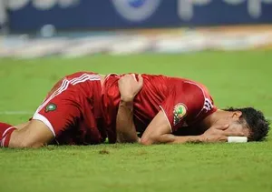 CAN 2013 : le Maroc chute au Mozambique