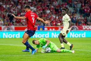 L&rsquo;actualit&eacute; du football africain