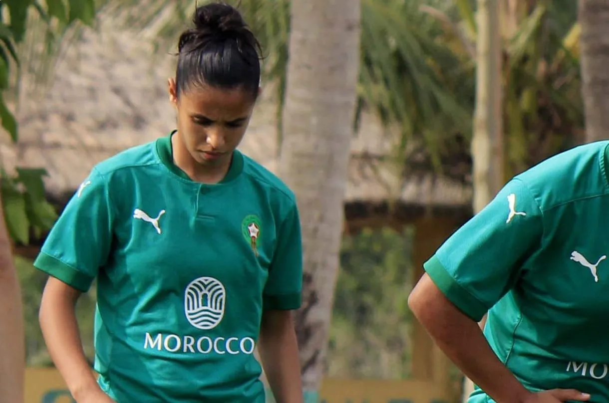 Jeux Africains (F) : le S&eacute;n&eacute;gal &eacute;crase et &eacute;limine le Maroc