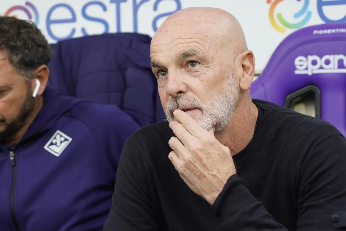 Alg&eacute;rie : la rumeur Stefano Pioli d&eacute;j&agrave; &eacute;teinte, la FAF d&rsquo;accord avec 2 candidats au poste de s&eacute;lectionneur