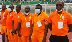 CHAN 2022 (Q) : décimé par les tests positifs, le Niger accuse le Togo et prévient !