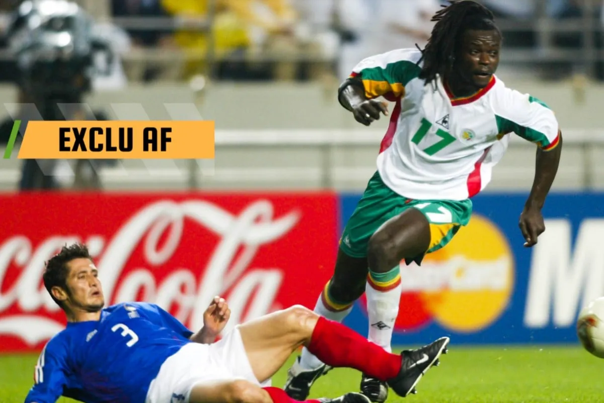France-S&eacute;n&eacute;gal : Ferdinand Coly &ndash; &ldquo;j&rsquo;ai des amis fran&ccedil;ais qui l&rsquo;ont toujours un peu en travers&hellip;&rdquo; [Exclu]