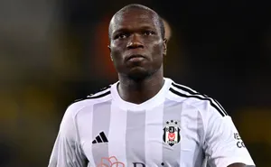 Cameroun : Aboubakar décline une offre XXL !