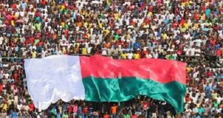 CAN 2019 : Madagascar et Djibouti bien partis