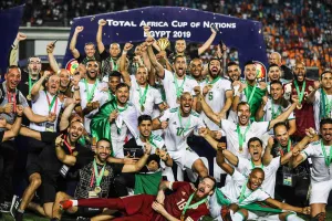 L&rsquo;actualit&eacute; du football africain