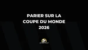 L’actualité du football africain