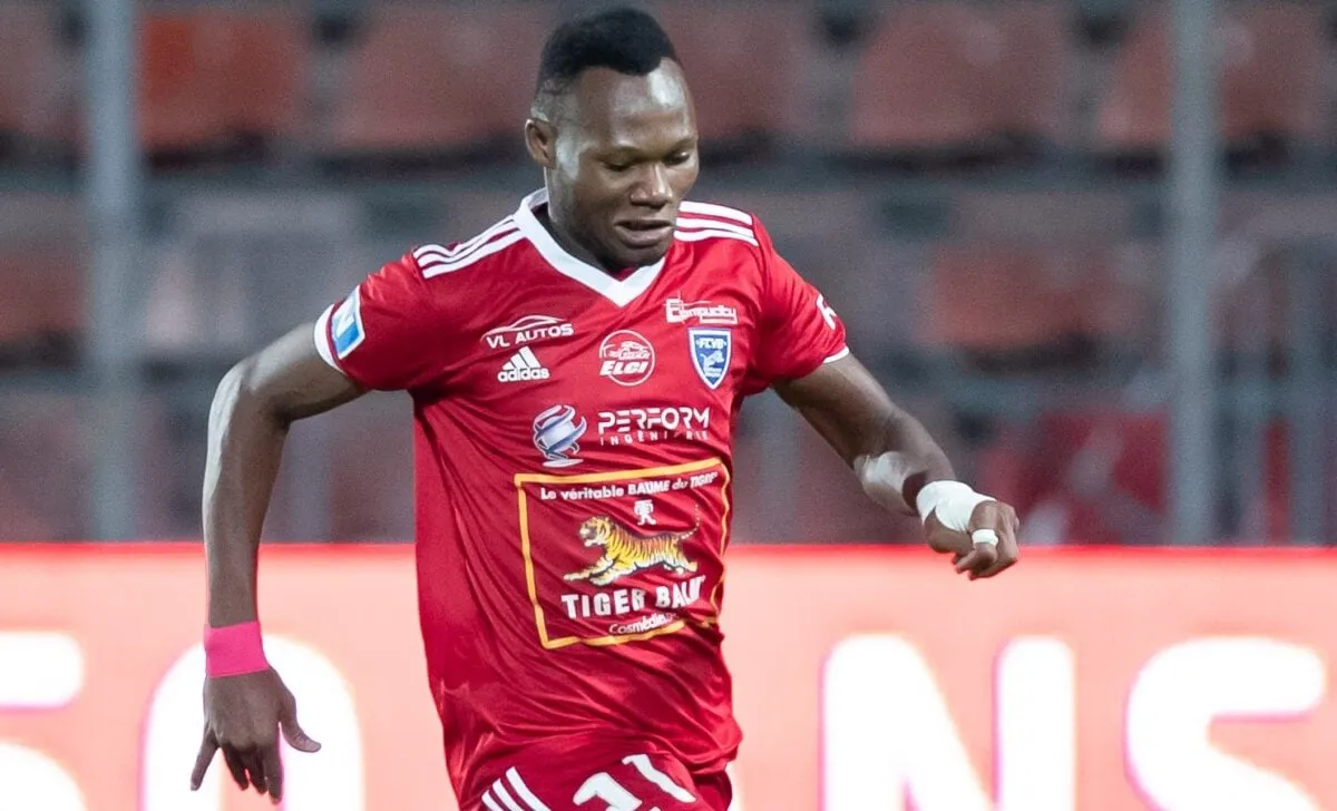 D&eacute;sir&eacute; Segbe Azankpo&nbsp;:&nbsp;&laquo;&nbsp;Sadio n&rsquo;a pas &eacute;t&eacute; respect&eacute; &agrave; sa juste valeur au Bayern&nbsp;&raquo;