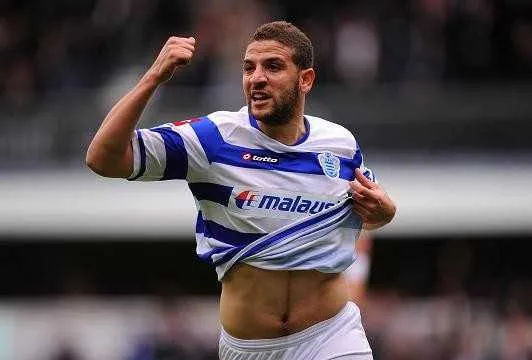 CAN 2013 : &agrave; quoi joue Adel Taarabt avec le Maroc ?