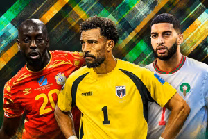 L&rsquo;actualit&eacute; du football africain