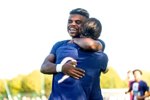 Gabon-France : pour quelle sélection va jouer Noha Lemina ?