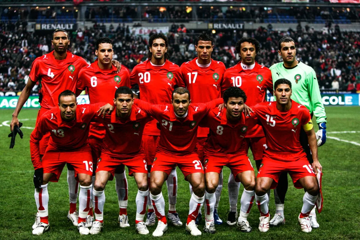 CAN 2025 : une l&eacute;gende du Maroc pour le tirage au sort !
