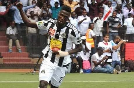 CdC : petite option pour le TP Mazembe et le Club Africain