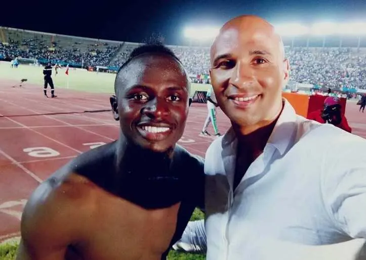 Ballon d&rsquo;Or&nbsp;: Man&eacute;, Diomansy Kamara d&eacute;nonce d&eacute;j&agrave; une &ldquo;mascarade&rdquo;