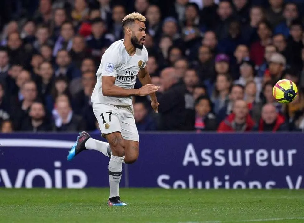 PSG : Choupo-Moting a &ldquo;mal&rdquo;, Tuchel &eacute;voque la &ldquo;loi de Murphy&rdquo;