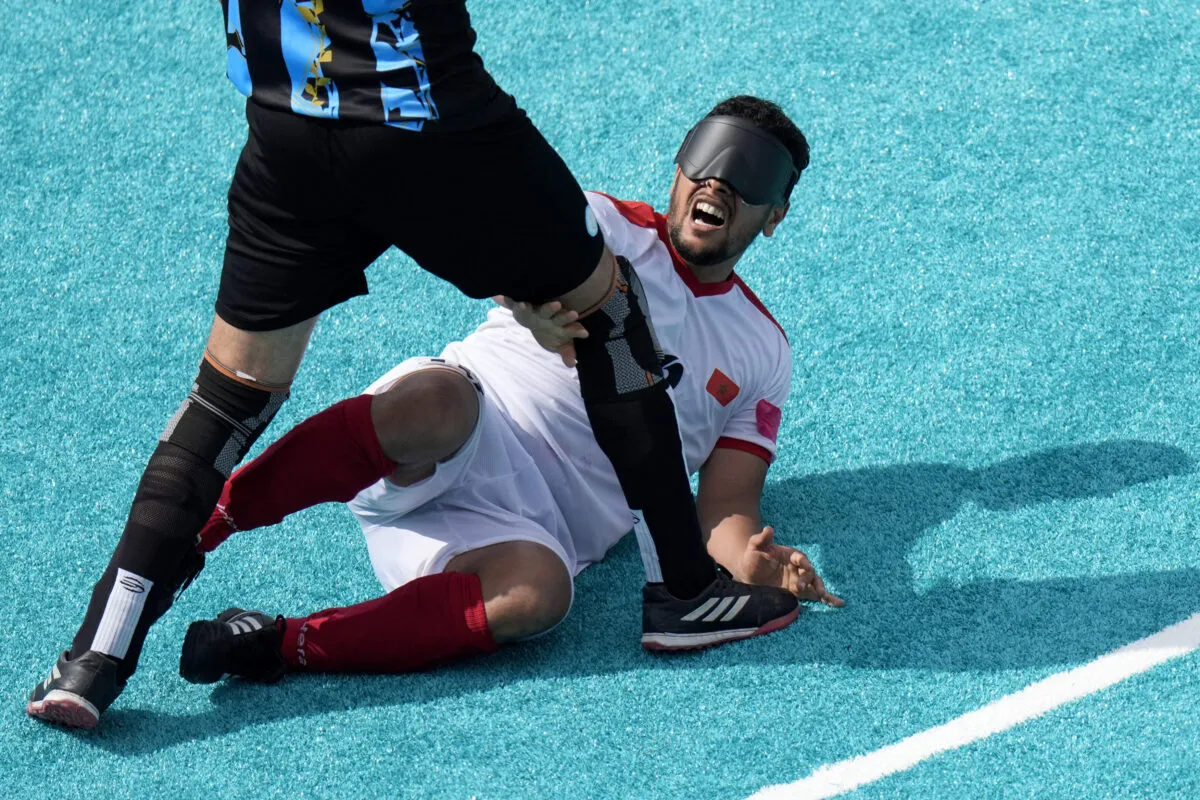 C&eacute;cifoot : le Maroc battu et d&eacute;j&agrave; &eacute;limin&eacute;&hellip;