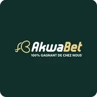 AkwaBet logo