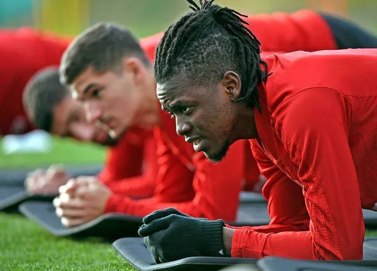 Mercato-Lyon&nbsp;: Bertrand Traor&eacute;, Cornet&hellip; Juninho fait le point