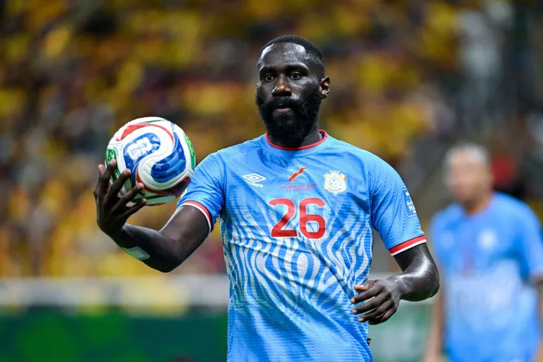 RDC-Ouzb&eacute;kistan : bye bye la d&eacute;fense &agrave; 5 ? Choisis tes 11 L&eacute;opards pour ce match d&eacute;cisif (Coupe du monde 2026)