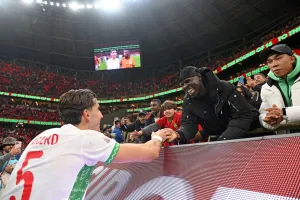 L&rsquo;actualit&eacute; du football africain