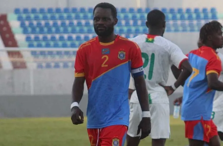 RDC : Mpeko arr&ecirc;te la s&eacute;lection A&rsquo;