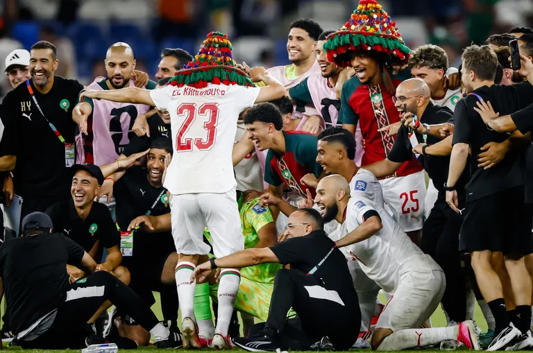 Coupe du monde 2026 : ce Maroc n&rsquo;a plus rien &agrave; voir avec la version 2022, pourtant, il a la m&ecirc;me magie&hellip;
