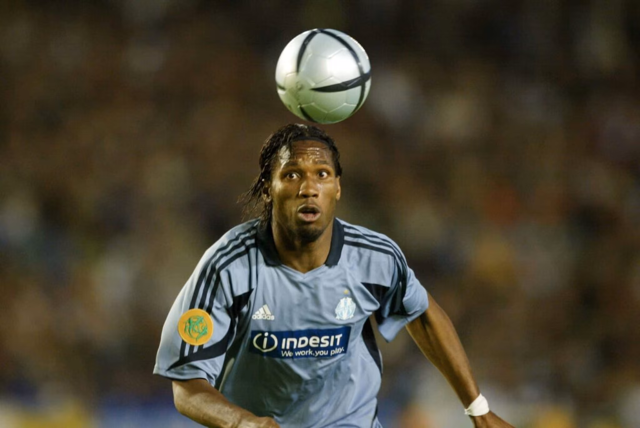 10 joueurs africains qui ont marqu&eacute; l&rsquo;OM