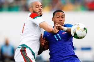 L&rsquo;actualit&eacute; du football africain