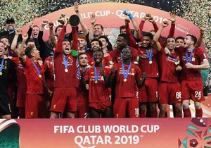 Mondial des clubs : Liverpool et ses 3 Africains sacrés, Mané passeur !