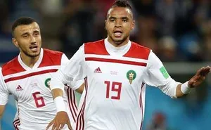 CAN 2019-Maroc : examens rassurants pour En-Nesyri