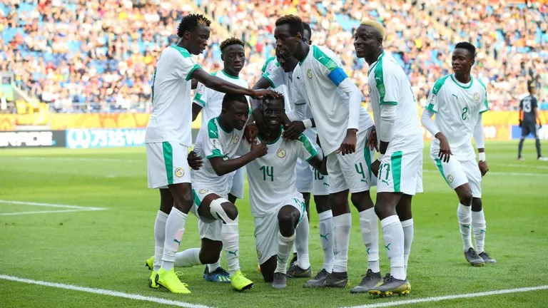 Mondial U20&nbsp;: le S&eacute;n&eacute;gal encha&icirc;ne et se qualifie en 8es&nbsp;!