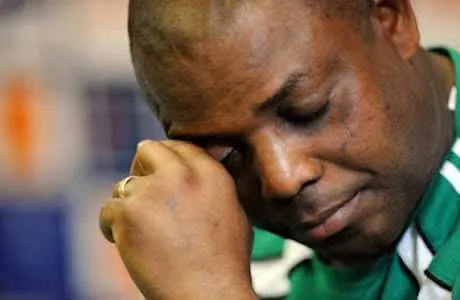 CM 2014 : Keshi dans l&rsquo;&oelig;il du cyclone