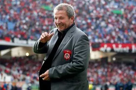 Courbis au Club Africain ?