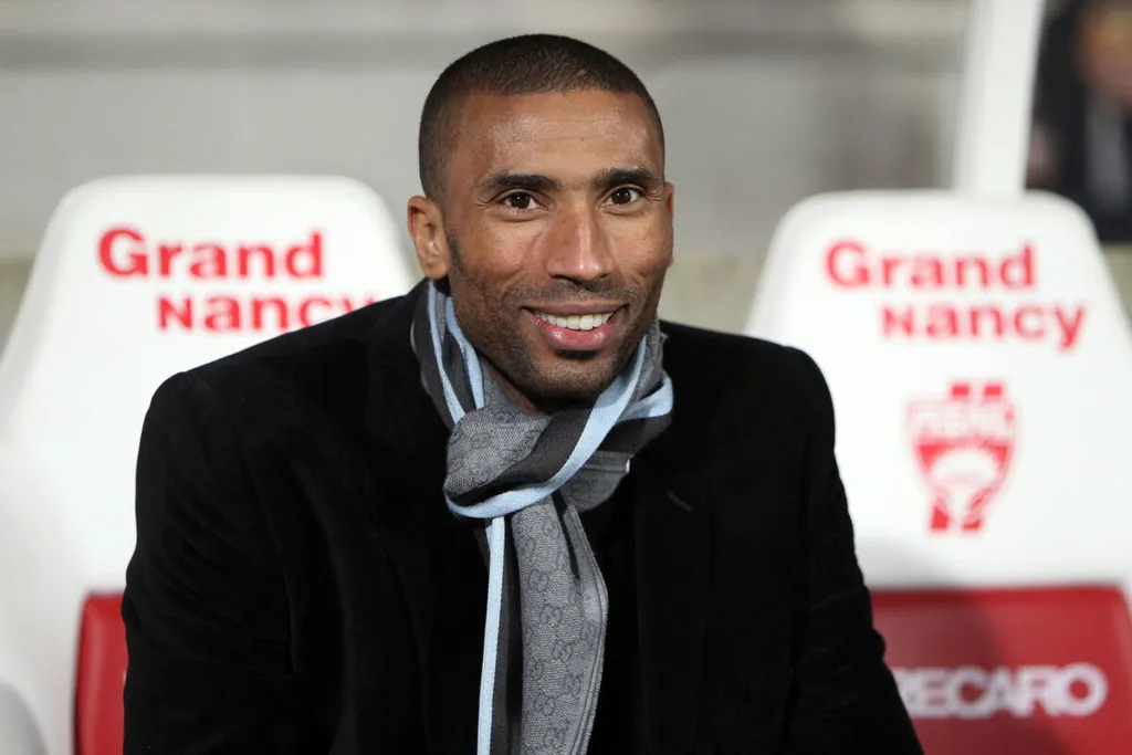 Abdeslam Ouaddou, Maroc