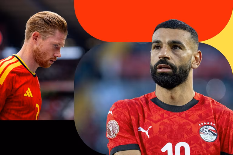 Belgique &ndash; &Eacute;gypte : cha&icirc;ne, heure et compos probables du match de la Coupe du monde 2026