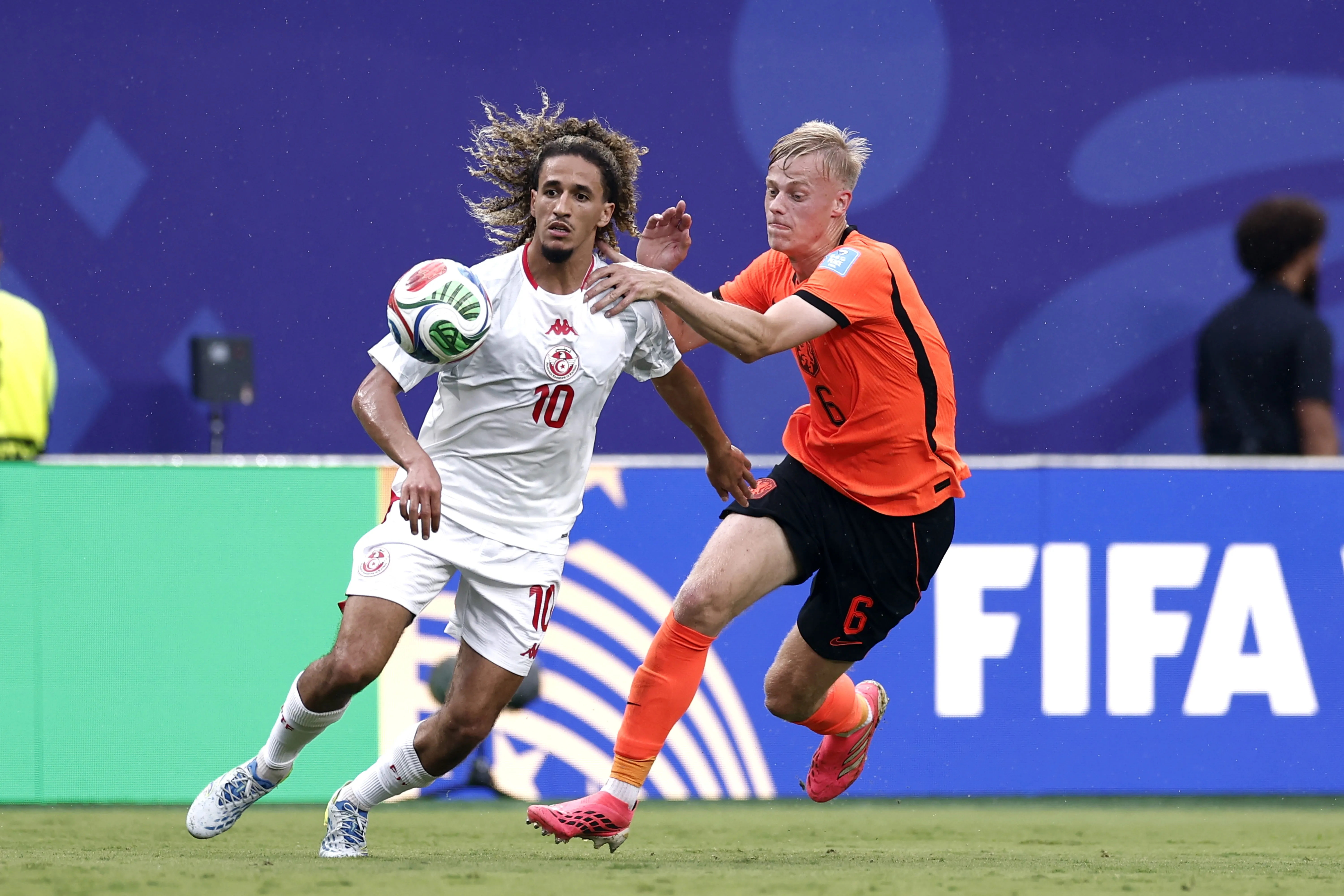 Tunisie &ndash; Pays-Bas : quels enseignements &agrave; tirer pour le Maroc avant le 16e de finale de la Coupe du monde 2026 ?