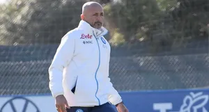 Naples : Spalletti compare la CAN à un “monstre”…