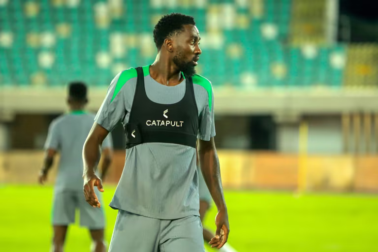 Nigeria-RDC : la CAF a tranch&eacute; sur la participation de Wilfred Ndidi &agrave; la finale des barrages africains !