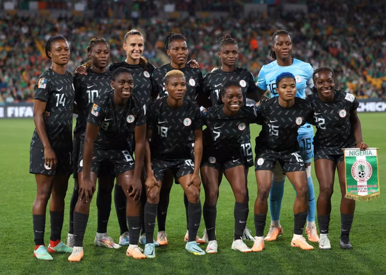 Coupe du monde f&eacute;minine : les joueuses du Nigeria obtiennent gain de cause !