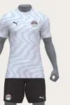 Le maillot de l&rsquo;Egypte pour sa CAN 2019 !