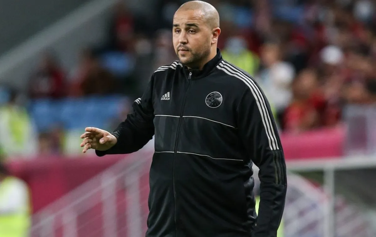 Alg&eacute;rie : Bougherra se prononce sur sa relation avec Petkovic