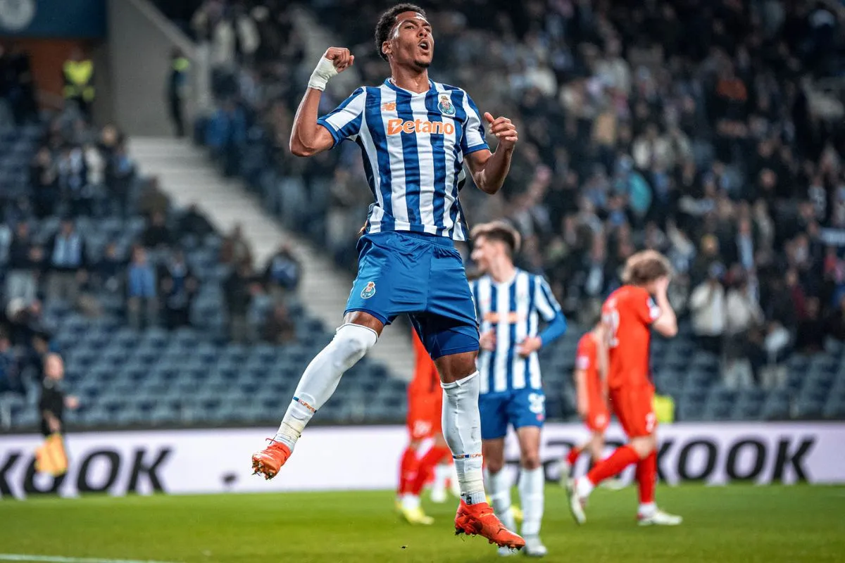 Le Cameroun annonce Danny Namaso ! (officiel)