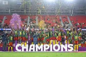 L&rsquo;actualit&eacute; du football africain