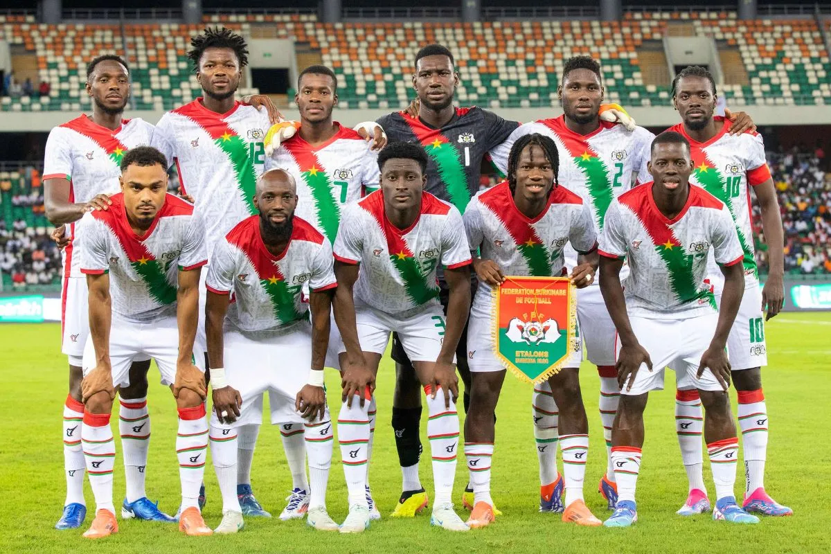 CAN 2025 : un cadre du Burkina Faso se prononce sur les retrouvailles avec l&rsquo;Alg&eacute;rie